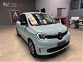 RENAULT TWINGO ELECTRIC NEOPATENTATI