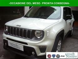 JEEP RENEGADE 1.0 T3 Limited  Km0 Pronta Consegna