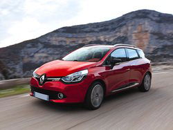 RENAULT CLIO SPORTER 1.5 DCI ECOBUSINESS S&S 90CV 5P E6