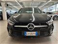 MERCEDES CLASSE A A 200 d Automatic Business