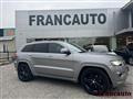 JEEP GRAND CHEROKEE 3.0 V6 CRD 250 CV Multijet II OVERLAND