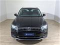 VOLKSWAGEN TIGUAN 2.0 TDI SCR DSG 4MOTION Advanced BMT