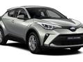 TOYOTA C-HR 2.0 Hybrid E-CVT Trend