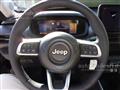 JEEP AVENGER 1.2 Turbo Altitude