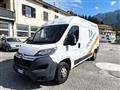 CITROEN JUMPER 33 2.2 e-HDi/130 PM-TM Furgone