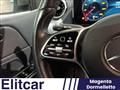 MERCEDES CLASSE B d Automatic sport