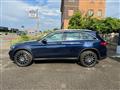 MERCEDES CLASSE GLC Exclusive GLC 250 D