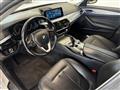 BMW SERIE 5 TOURING 520d Touring Sport