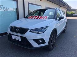 SEAT ARONA 1.0 TGI XCELLENCE