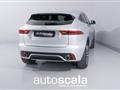 JAGUAR E-PACE 2.0D 180cv AWD R-Dynamic (rottamazione euro 4)