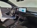 FORD FOCUS 1.0 EcoBoost Hybrid 125 CV SW ST-Line Design