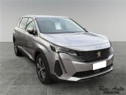 PEUGEOT 5008 BlueHDi 180 S&S EAT8 Allure Pack