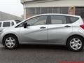 NISSAN NOTE 1.2 12V GPL Unico Proprietario Tagliandi Nissan