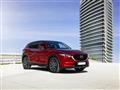 MAZDA CX-5 2.2L Skyactiv-D 184 CV AWD Exclusive