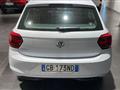 VOLKSWAGEN POLO 1.6 TDI 95 CV DSG 5p Comfortline BlueMotion Tech.