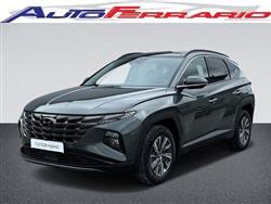 HYUNDAI NUOVA TUCSON Tucson 1.6 PHEV 4WD aut. N Line