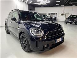 MINI Countryman Mini Cooper S E Bus. Countrym.ALL4 Aut