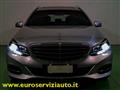 MERCEDES CLASSE E STATION WAGON BlueTEC S.W. Automatic Executive