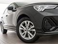 AUDI Q3 SPORTBACK SPB 35 TDI quattro S line edition