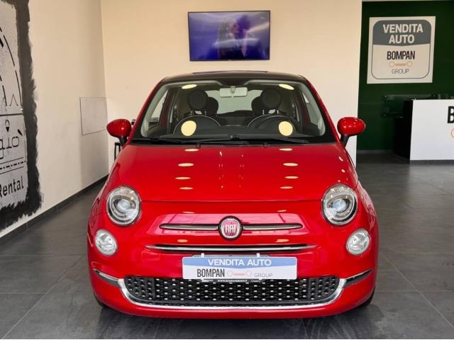 FIAT 500 1.2 Lounge 69cv