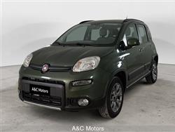 FIAT PANDA 0.9 TwinAir Turbo S&S 4x4