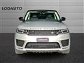 LAND ROVER RANGE ROVER SPORT Range Rover Sport 3.0 I6 MHEV HSE Dynamic