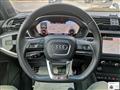 AUDI Q3 Sportback Q3 SPB 35 TDI S tronic S line edition