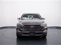 HYUNDAI TUCSON 1.7 CRDi 116cv Comfort