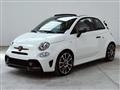 ABARTH 595 C 1.4 Turbo T-Jet 165 CV Turismo