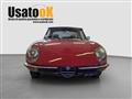 ALFA ROMEO SPIDER Duetto Spider 1750