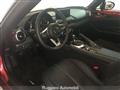 MAZDA MX-5 2.0L Skyactiv-G Exclusive-Line