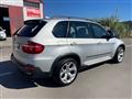 BMW X5 3.0d cat