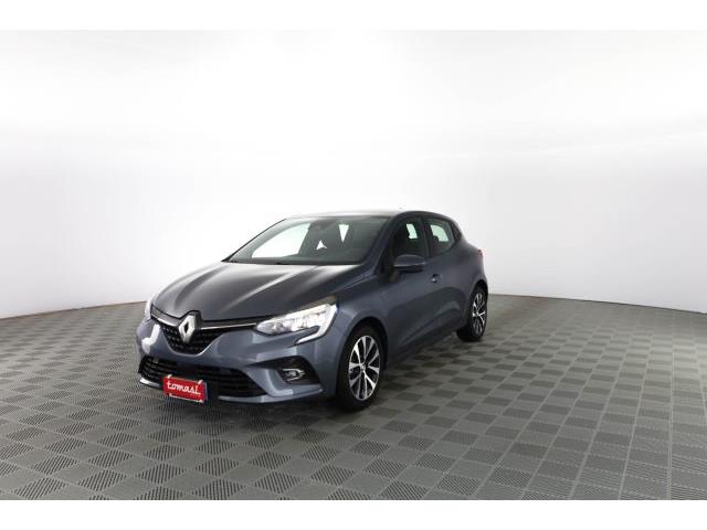 RENAULT NEW CLIO Clio TCe 90 CV 5 porte Business