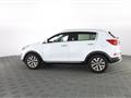 KIA SPORTAGE 2016 Sportage 1.7 CRDI VGT 2WD Cool