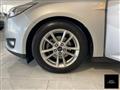 FORD Focus 1.5 TDCi 120 CV S&S Titanium Bus.