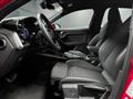 AUDI A3 SPORTBACK A3 SPB 35 TDI S tronic S line edition