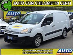 CITROEN BERLINGO 1.6 HDi FURGONE 3 POSTI L2 CASSONE LUNGO