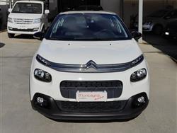 CITROEN C3 PureTech 82 S&S Shine