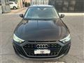 AUDI A1 SPORTBACK SPB 30 TFSI S line exterior