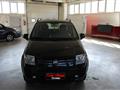 FIAT PANDA 1.2 4x4 Climbing