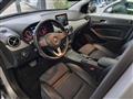 MERCEDES CLASSE B d Automatic Sport