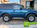 NISSAN PATROL GR 3.0 TD Di 158 CV 3 porte