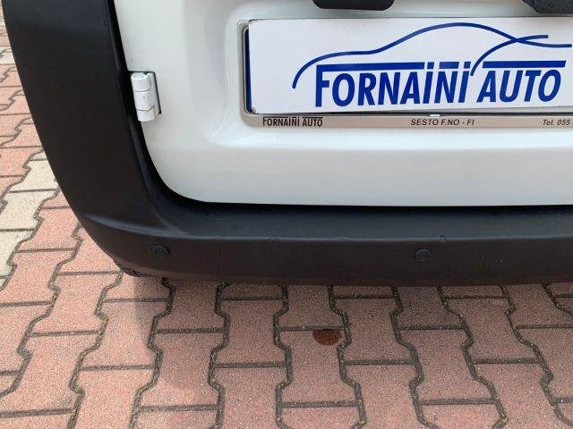 FIAT FIORINO 1.3 MJT 80cv CARGO SX FURGONE AZIENDALE
