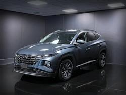 HYUNDAI NUOVA TUCSON 1.6 HEV aut. 230CV XLine