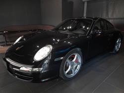 PORSCHE 911 Carrera 4S Coupé