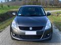 SUZUKI SWIFT 1.2 VVT 4WD 5 porte GL Style