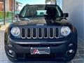 JEEP RENEGADE 1.4 T-Jet 120 CV GPL Longitude