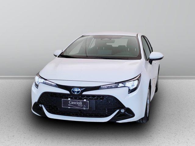 TOYOTA COROLLA TOURING SPORTS 1.8 Hatchback Active MY23