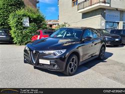 ALFA ROMEO STELVIO Executive 2.2