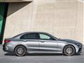 MERCEDES CLASSE C W206 BERLINA 220 d Mild hybrid 4MATIC